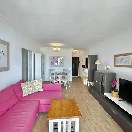 Апартаменти Casahost - Casa Elu Lanzarote