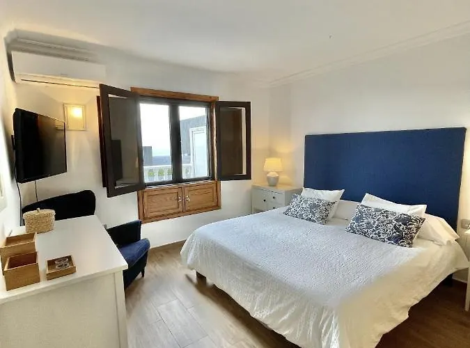 Apartment Casahost - Casa Elu Lanzarote Puerto del Carmen (Lanzarote)