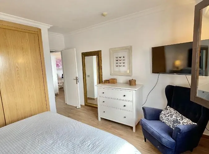 Casahost - Casa Elu Lanzarote Puerto del Carmen (Lanzarote)