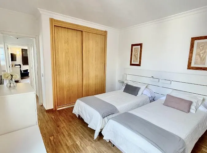 Casahost - Casa Elu Lanzarote