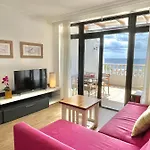 Casahost - Casa Elu Lanzarote Apartament *