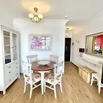 Casahost - Casa Elu Lanzarote Apartament Puerto del Carmen (Lanzarote)
