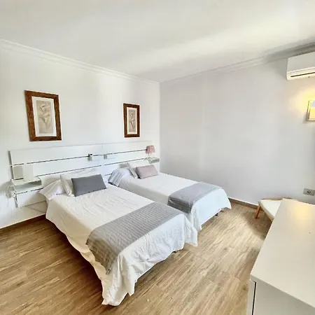 Casahost - Casa Elu Lanzarote * Puerto del Carmen
