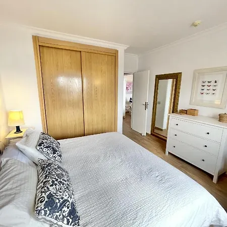 Casahost - Casa Elu Lanzarote Apartman Puerto del Carmen