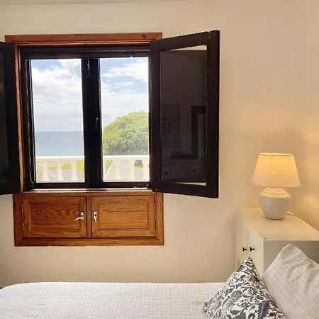 Apartamento Casahost - Casa Elu Lanzarote Puerto del Carmen (Lanzarote)