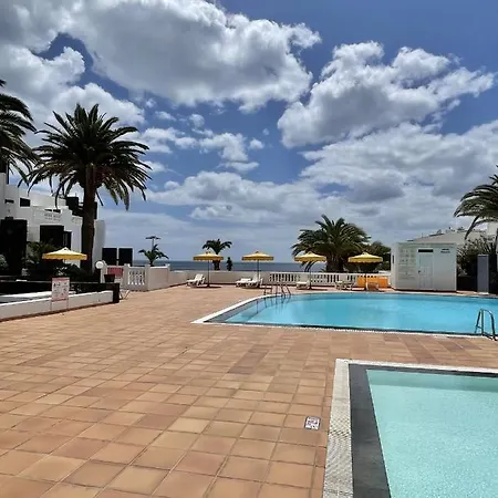 아파트 Casahost - Casa Elu Lanzarote 푸에르토 델 카르멘
