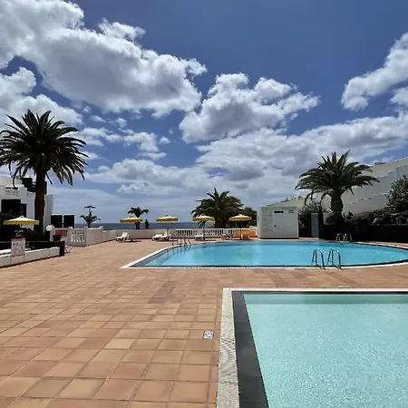 아파트 Casahost - Casa Elu Lanzarote 푸에르토 델 카르멘
