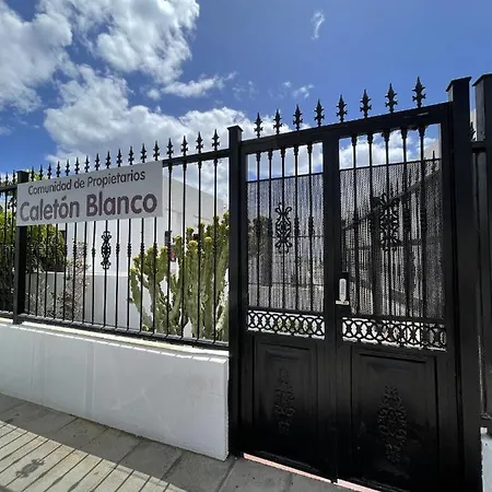 Διαμέρισμα Casahost - Casa Elu Lanzarote *