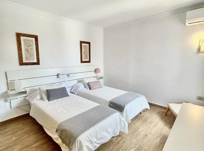 Casahost - Casa Elu Lanzarote * Πουέρτο Ντελ Κάρμεν