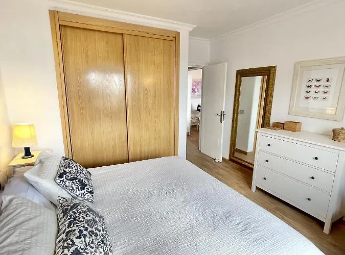 Casahost - Casa Elu Lanzarote Apartamento Puerto del Carmen (Lanzarote)