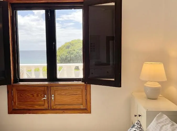 Apartamento Casahost - Casa Elu Lanzarote Puerto del Carmen (Lanzarote)