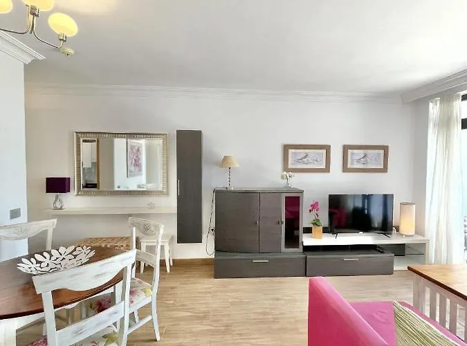 Casahost - Casa Elu Lanzarote Apartamento Puerto del Carmen (Lanzarote)