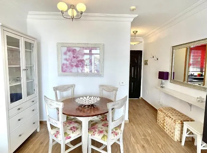 Casahost - Casa Elu Lanzarote Apartamento Puerto del Carmen (Lanzarote)