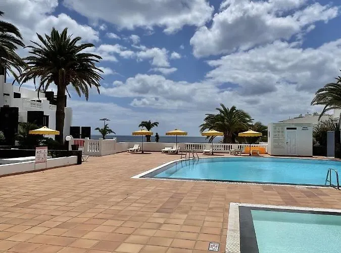 Apartamento Casahost - Casa Elu Lanzarote Puerto del Carmen (Lanzarote)