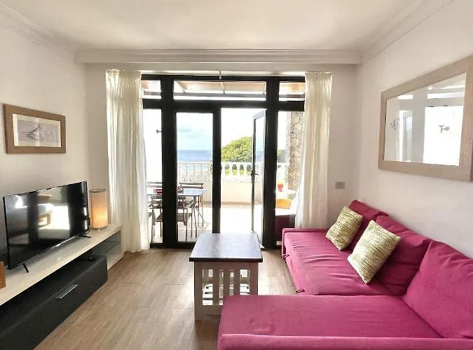 Casahost - Casa Elu Lanzarote