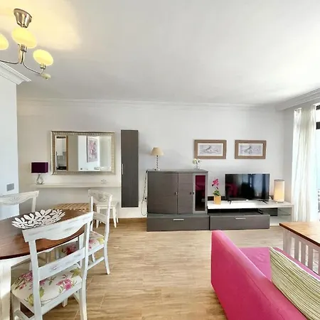 Casahost - Casa Elu Lanzarote Apartment Puerto del Carmen (Lanzarote)