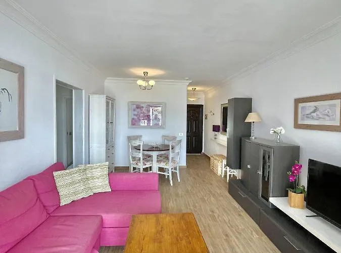 Apartment Casahost - Casa Elu Lanzarote